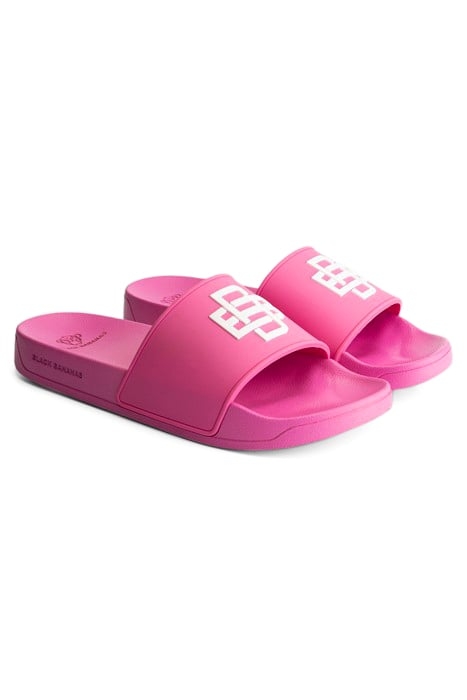 MONO SLIDES PINK 2