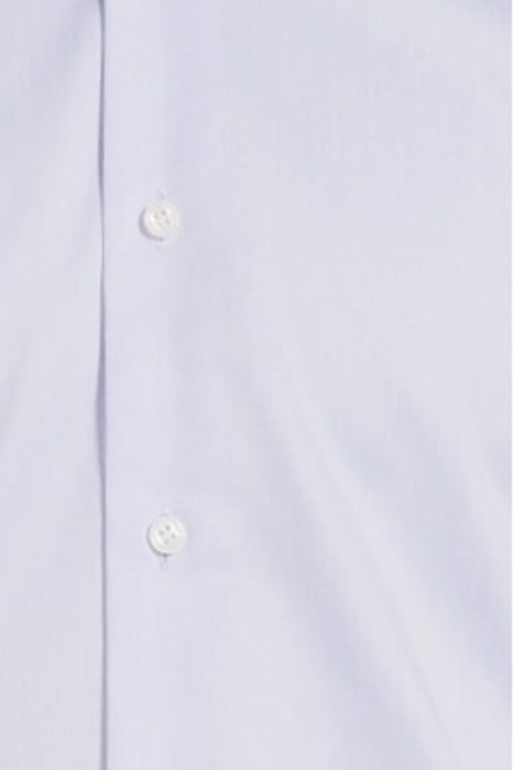 LIGHT BLUE EXTRA SLIM FIT SHIRT 6