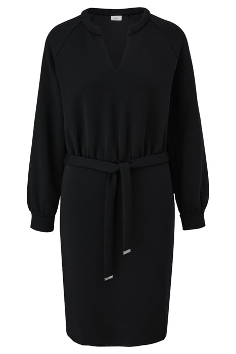 S.OLIVER DRESSES BLACK 3