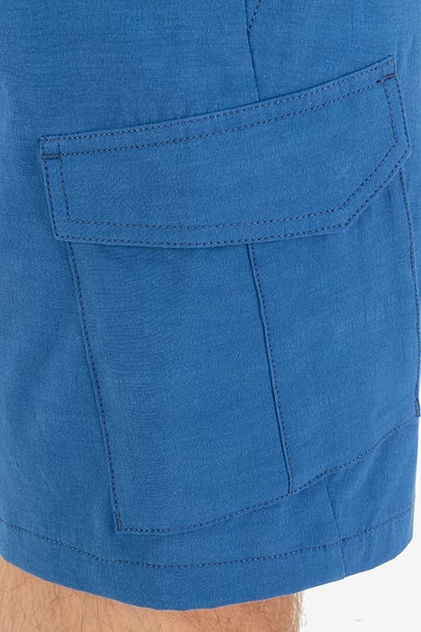 H2O DRI NOMAD CARGO 19 WALKSHORT BLUE VOID 6