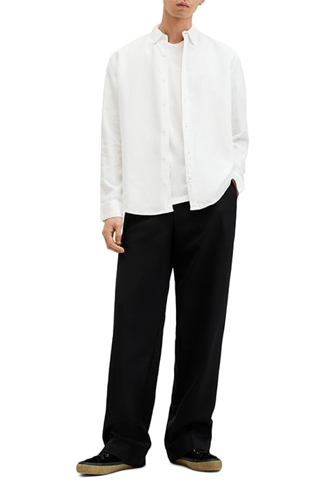 LAGUNA LS SHIRT OPTIC WHITE 3