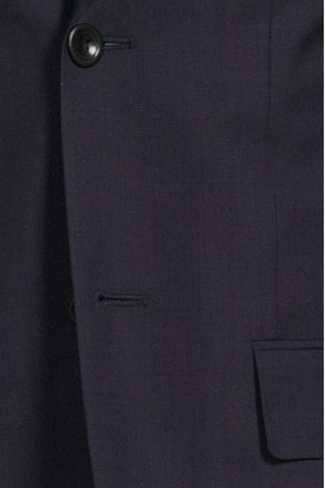 M. RICK COOL WOOL JACKET HOPE 5