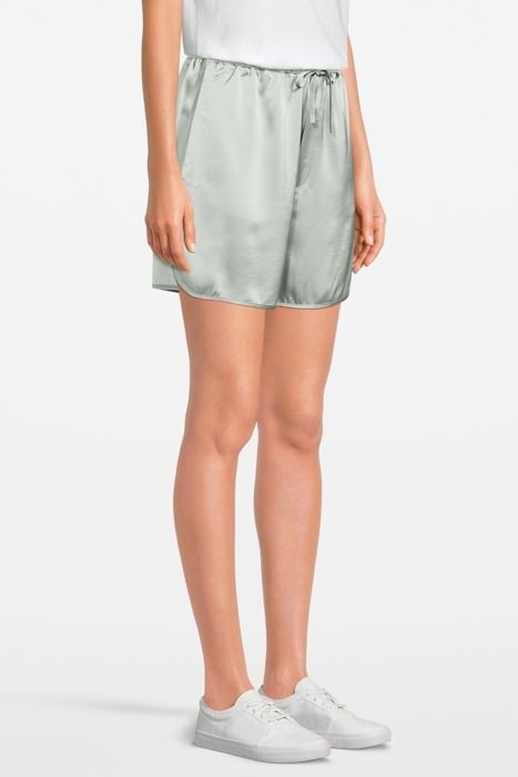 EVIE SHORT MIST GREEN 4