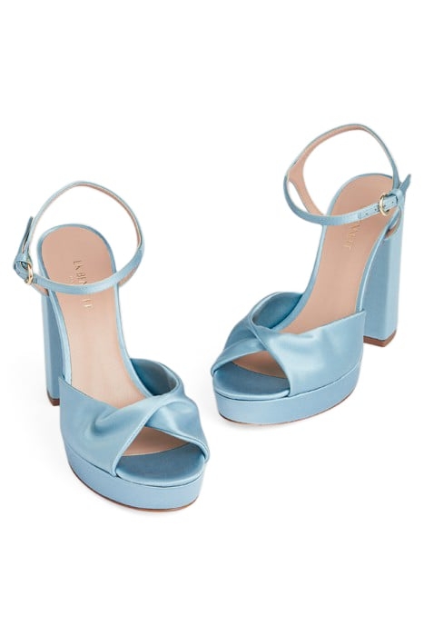 ROSA TWIST SANDAL LIGHT BLUE 4