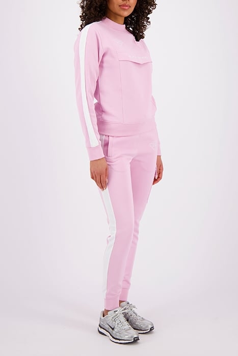 HERA TRACKTOP LIGHT PINK 4
