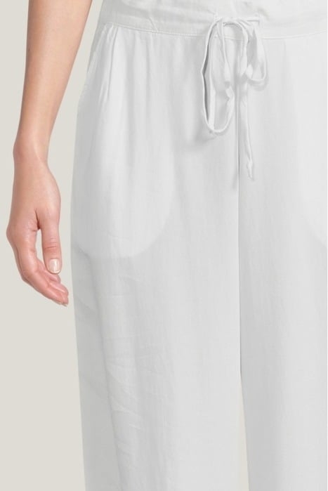 SLIT LEG PANT MARBLE GREY 4