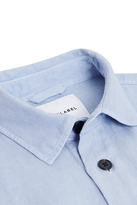 OHIO LINEN LIGHT BLUE 3