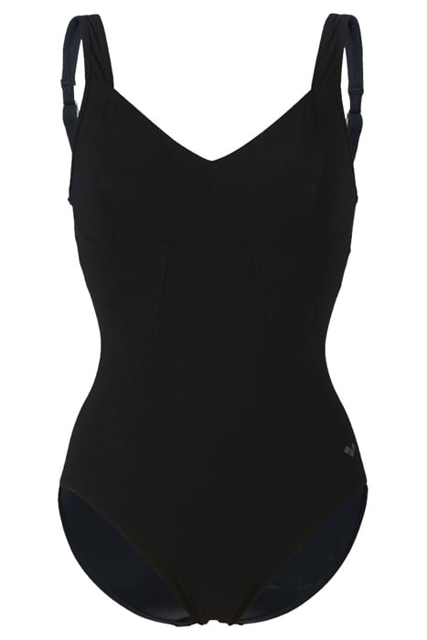 W VERTIGO ONE PIECE C CUP BLACK 7