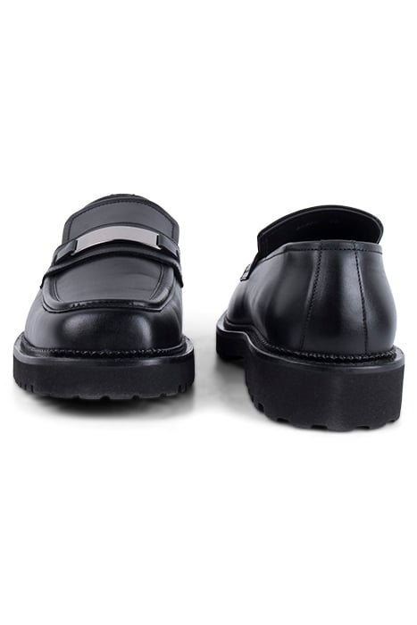 LOAFERS BLACK 2