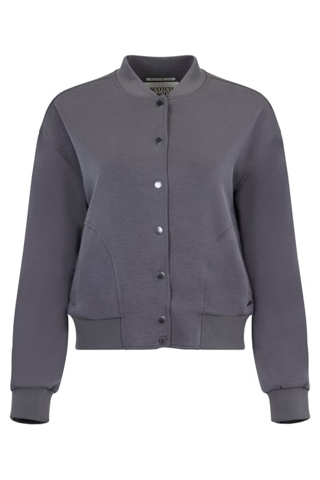 BOMBER THUNDERSTORM 4