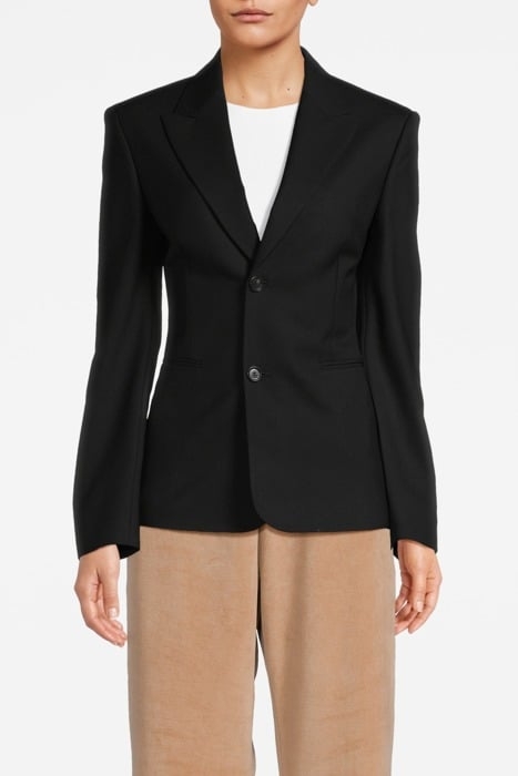 VEA BLAZER BLACK 1
