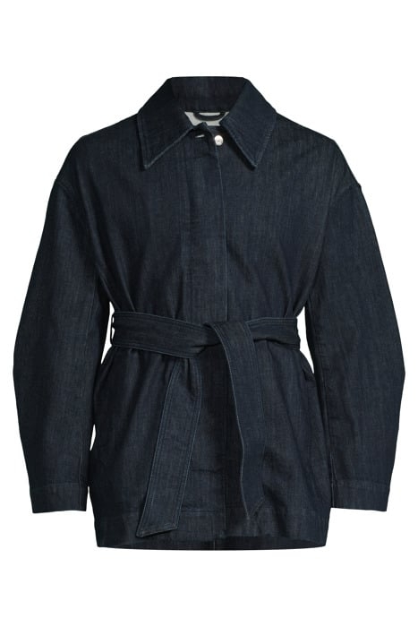 DENALI JACKET INDIGO 3