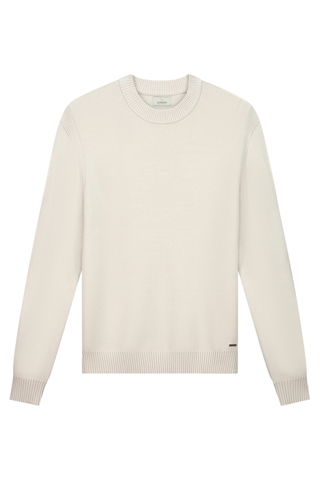 DS_FELL MOCK NECK SILVER BIRCH 4