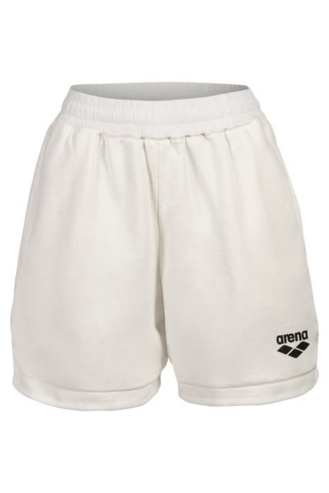 WOMEN'S ARENA SHORT MPH WHITE 4