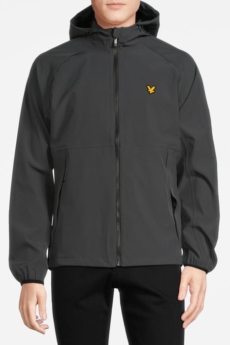 ENERGY JACKET GRAPHITE 1