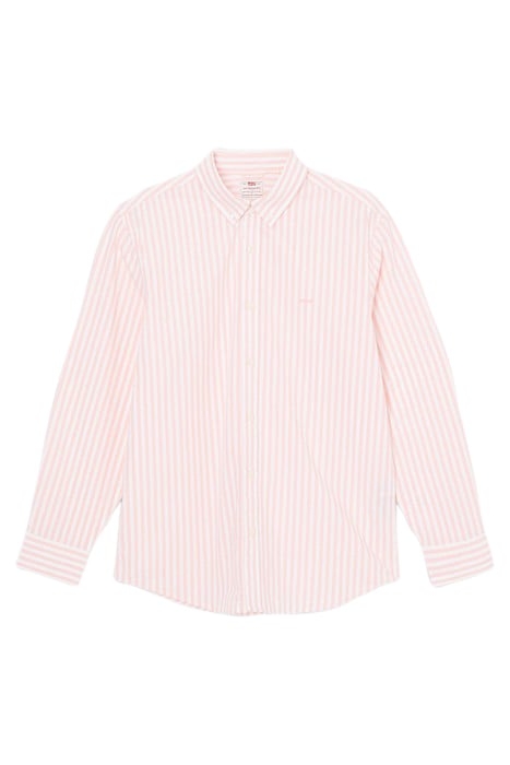 AUTHENTIC CASUAL SHIRT PINK 3