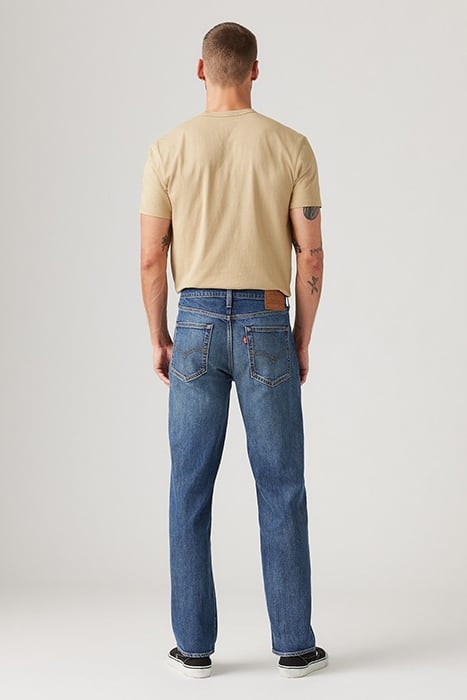 514 STRAIGHT JEANS MULTICOLOUR 2