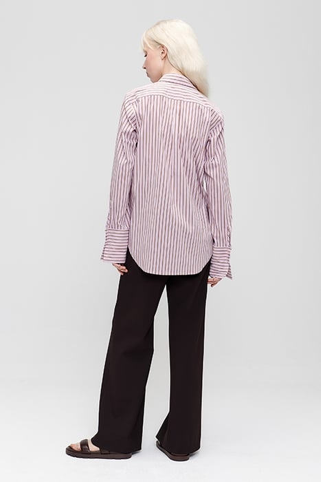 MARNIE SHIRT TWILIGHT 3