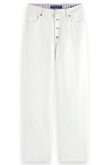 THE TIDE BALLOON JEANS — TITLE TRACK 4