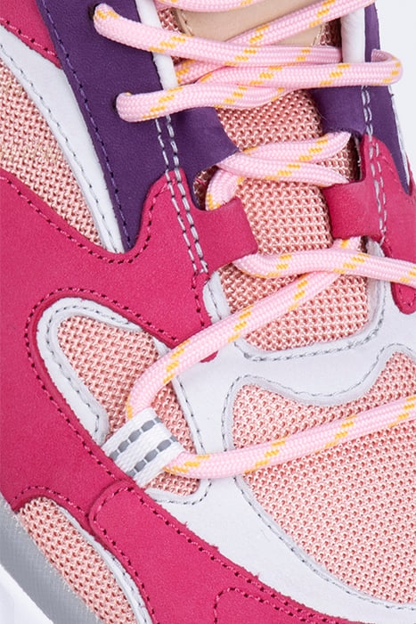 SNEAKERS PINK 4
