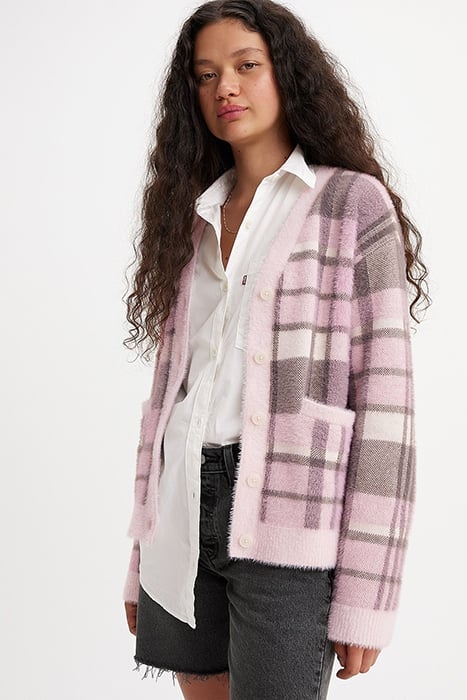 BETTY CARDIGAN PINK 4