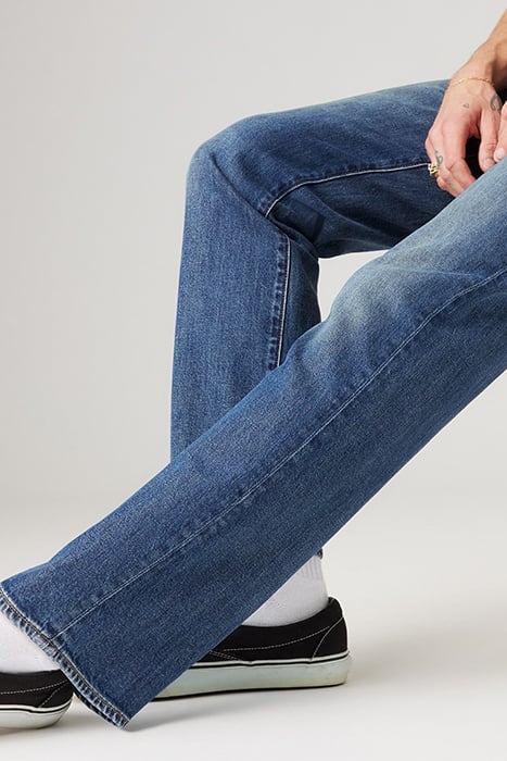 514 STRAIGHT JEANS MULTICOLOUR 6