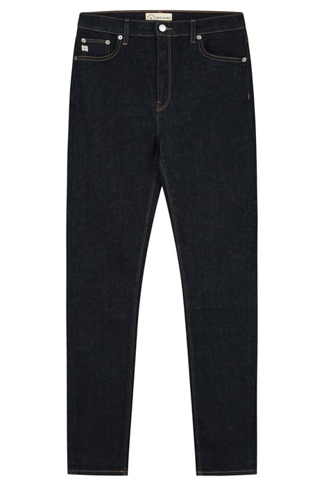 SKY RISE SKINNY - STRONG BLUE 5