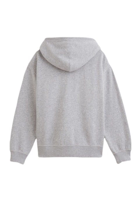 STANDARD HOODIE GREY 4