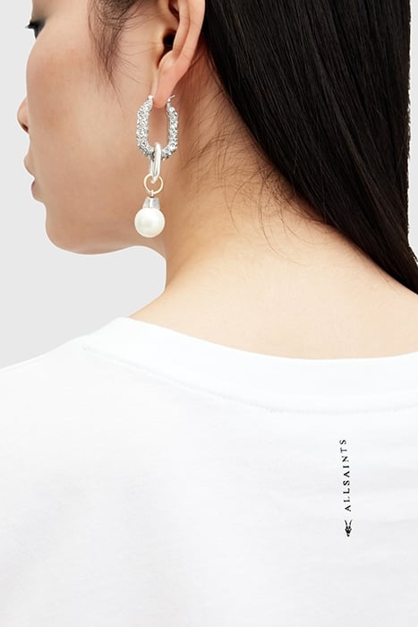 RUE TEE OPTIC WHITE 6