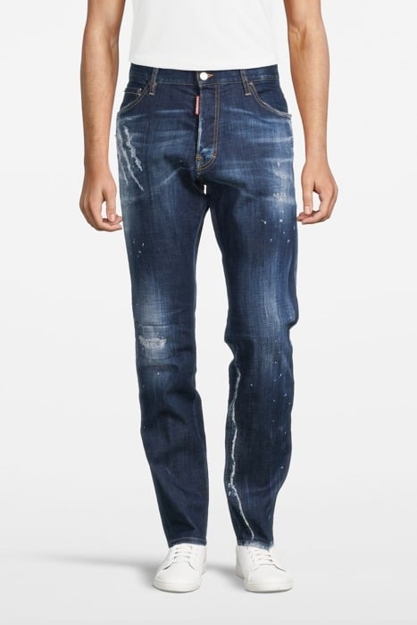 COOL GUY JEANS BLUE 1