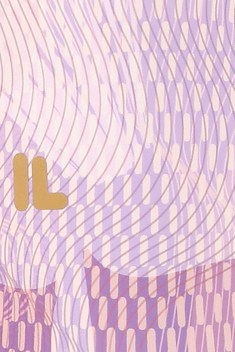 TRETS AOP BRA VIOLA FINGER PRINT AOP 7