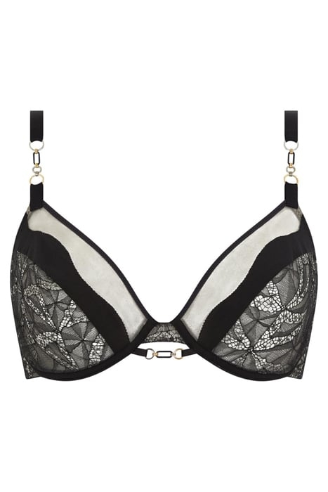 CO BRA UNDERW. SPARK-BLACK 3