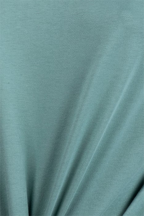 S.OLIVER T-SHIRTS GREEN 3