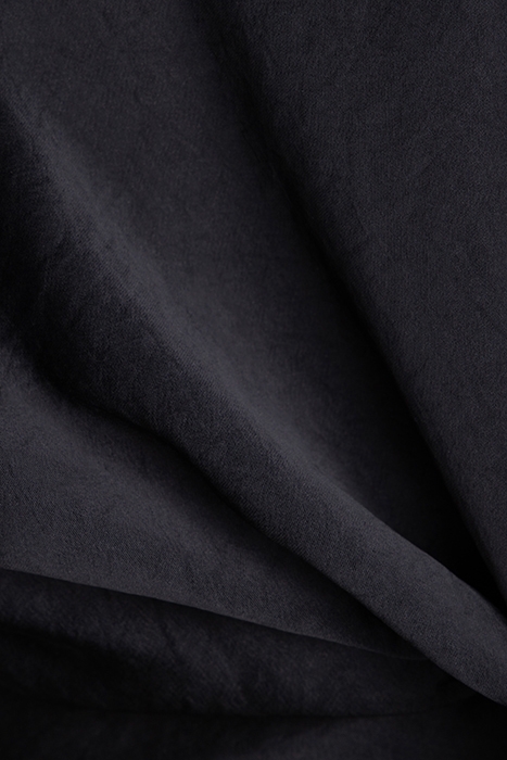 VIVIENNE SLIP DRESS BLACK 3