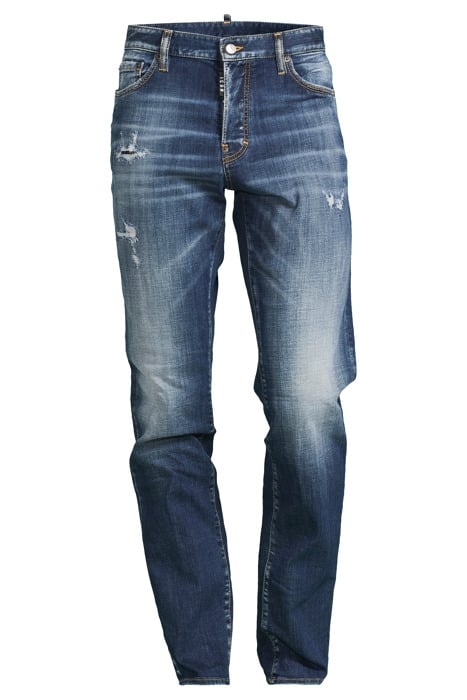 COOL GUY JEANS BLUE 3