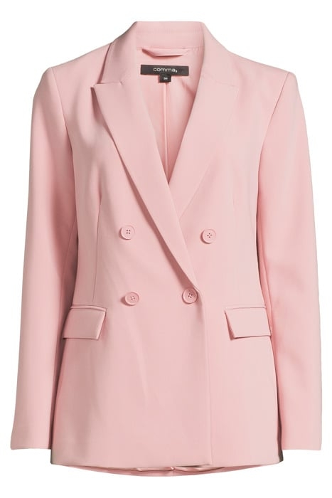 COMMA JACKETS BLAZER PINK 3