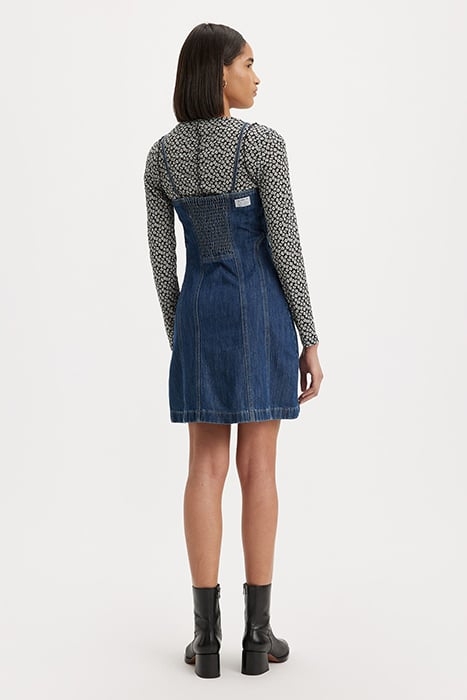 MALENE MINI DRESSE 2