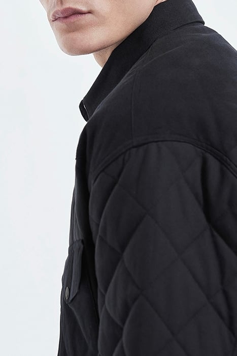 SURCHEMISE PADEE BLACK 6