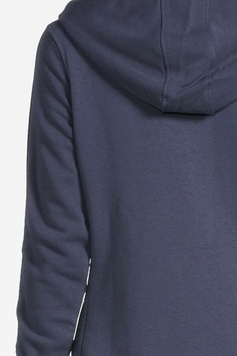 WOMAN TRACKSUIT NIGHTSHADOW BLUE 19-3919 T 4