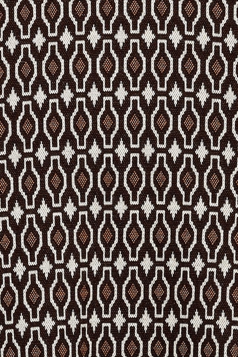 TOP FROM JACQUARD JERSEY MULTI 6