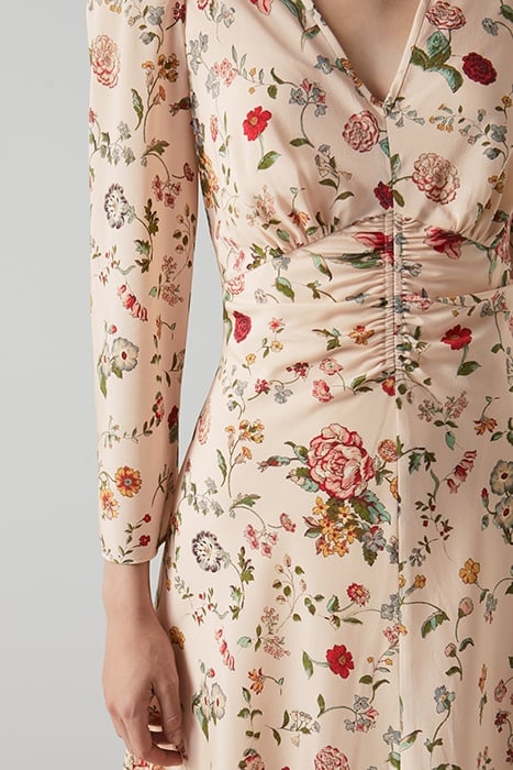 DR GABRIELLE GATHERED CREAM 5