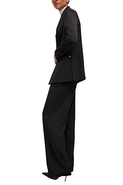 COMMA JACKETS INDOOR GREY/BLACK 4