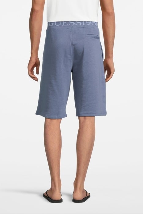 CLOVIS SHORTS MOJAVE STONE 2