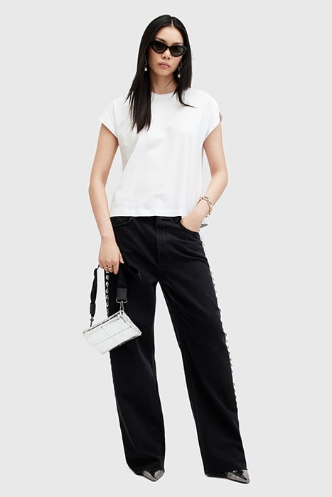 RUE TEE OPTIC WHITE 3