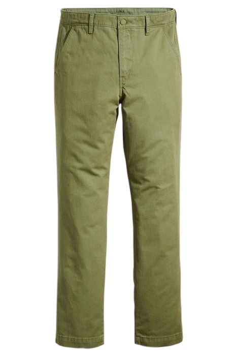 XX CHINO GREEN 4