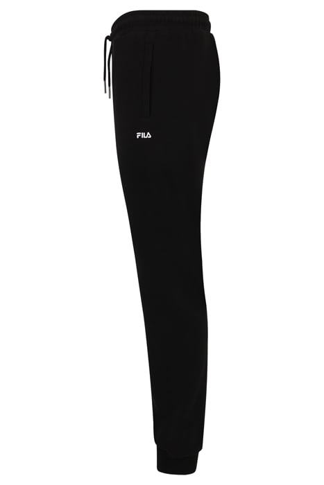 BRAIVES SWEAT PANTS BLACK 6