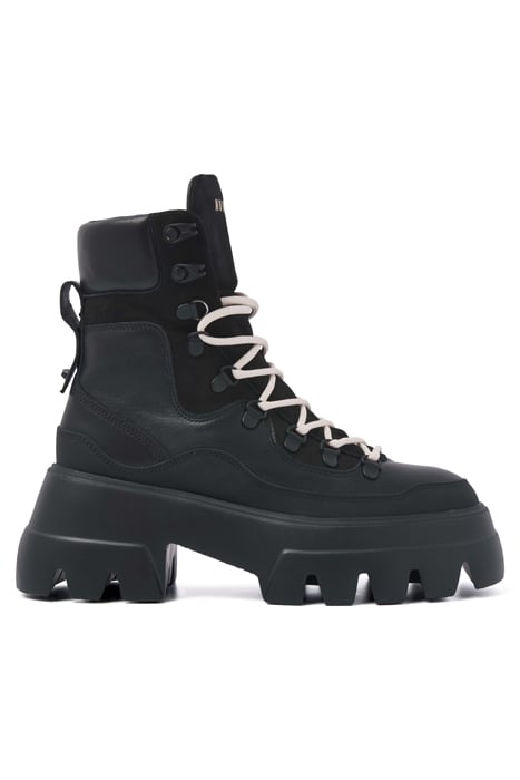 FLORE MONTAGNE BLACK COMBI 1