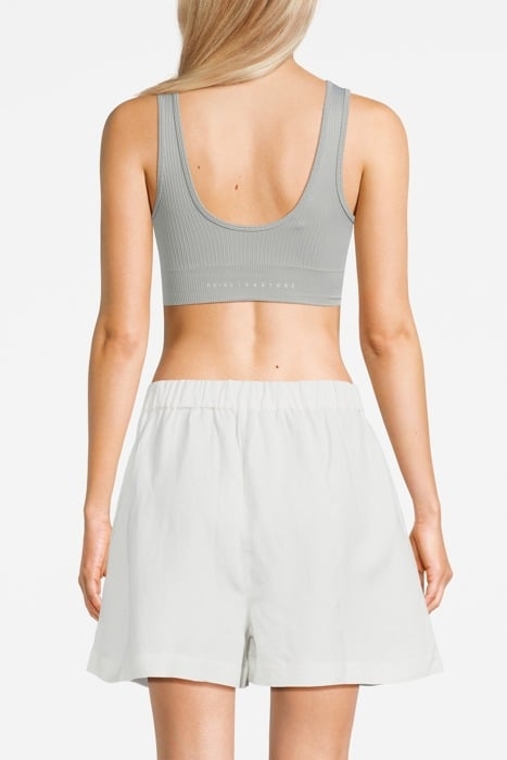 JASMINE-SPORTS SPORTS BRA GREEN 2