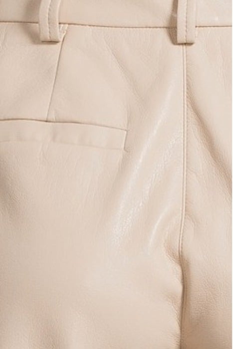 COMMA PANTS 7/8 BEIGE 5