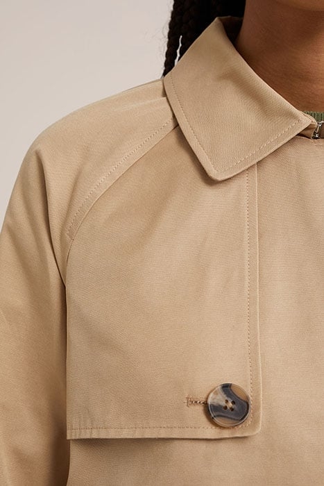 TRENCHCOAT BEIGE 5